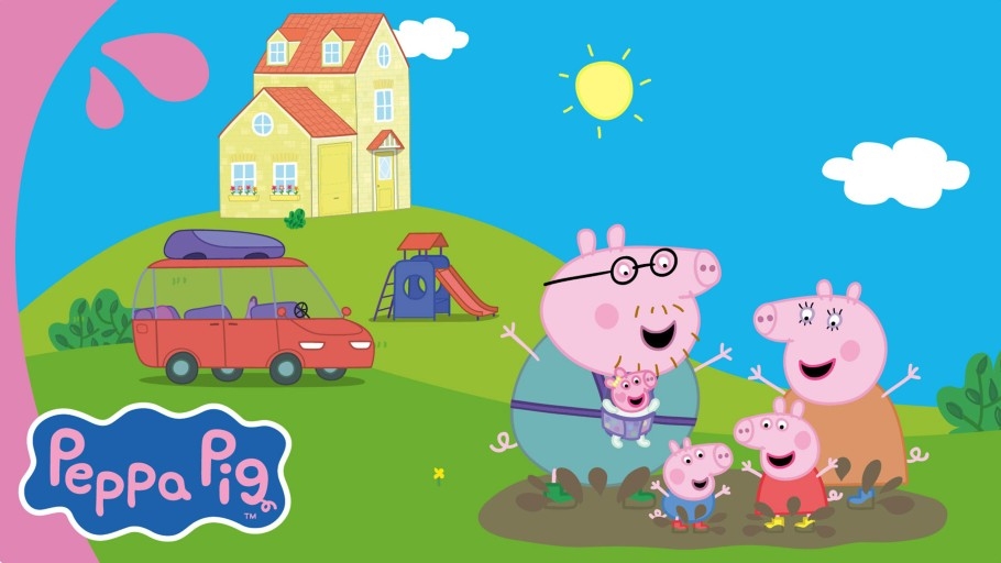 Peppa Pig
