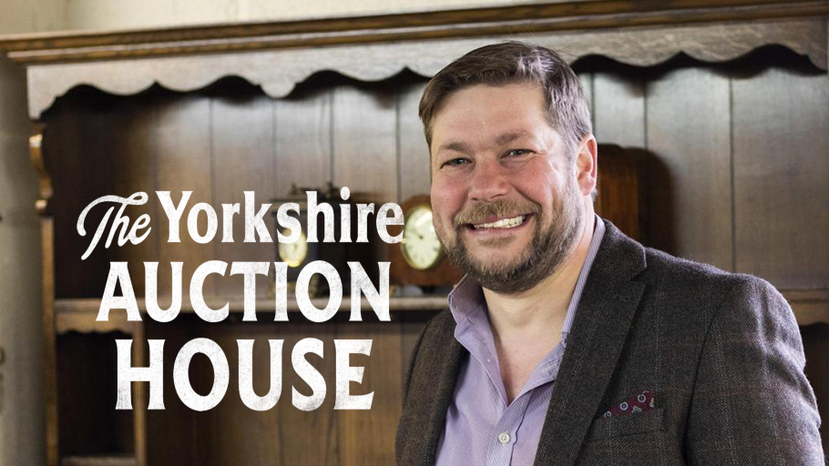 Yorkshire Auction House