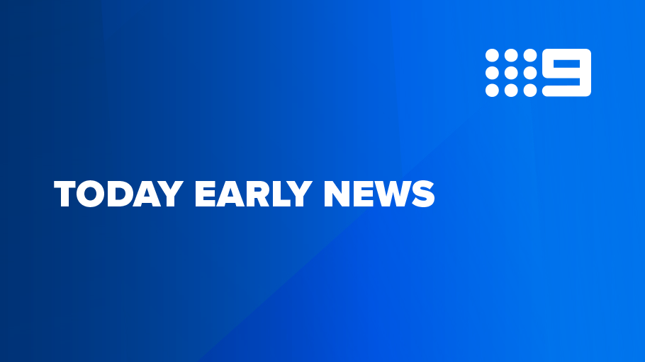 Today Early News