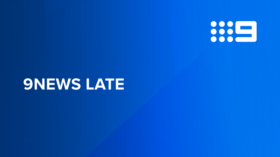 9News Late
