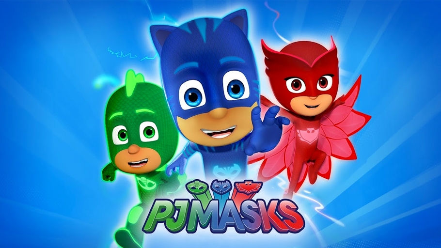 PJ Masks