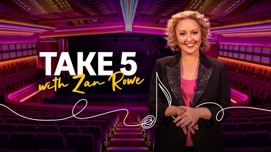 Take 5