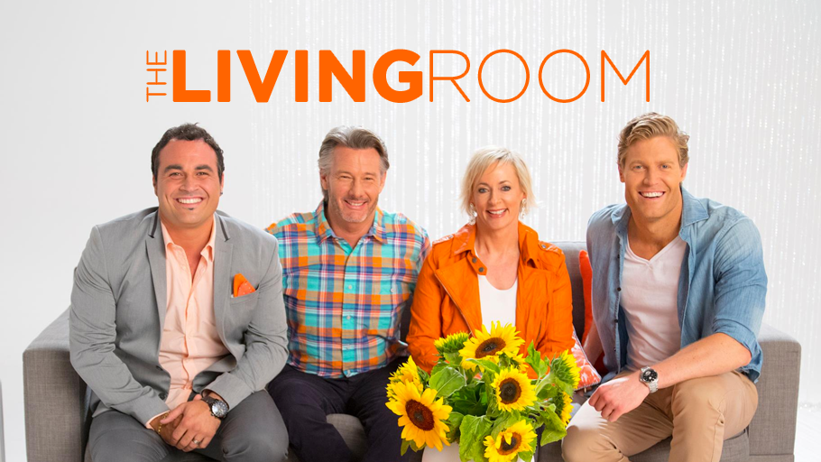 The Living Room