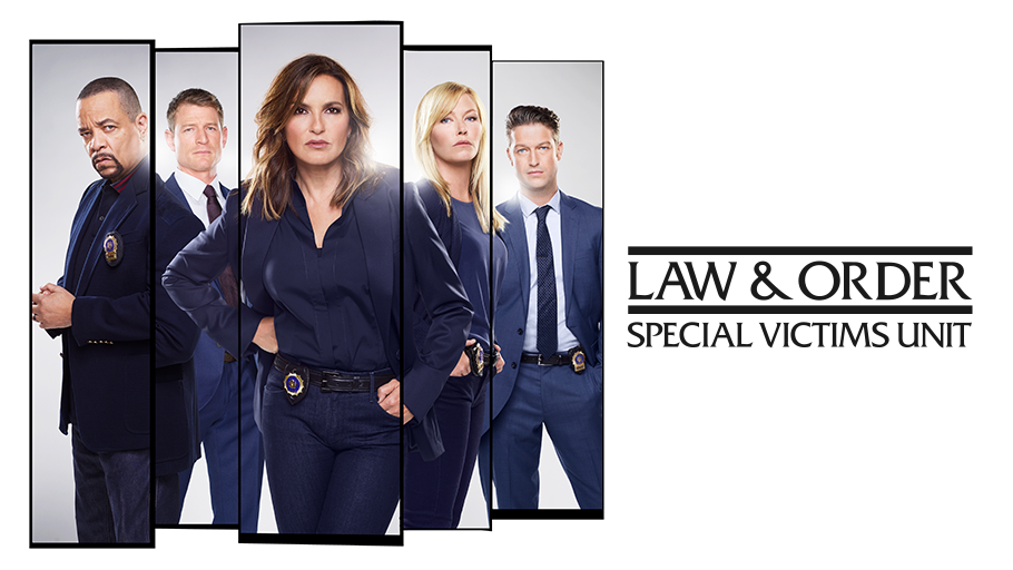 Law & Order: Special Victims Unit