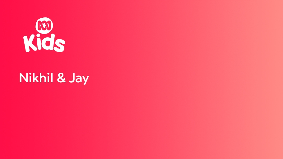 Nikhil & Jay