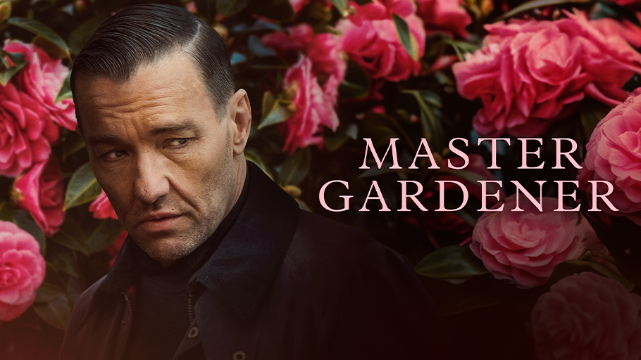 Master Gardener