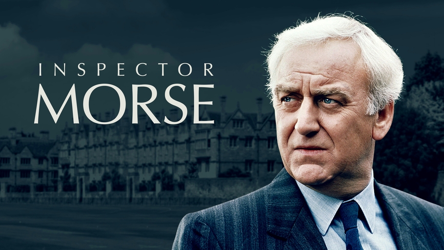 Inspector Morse