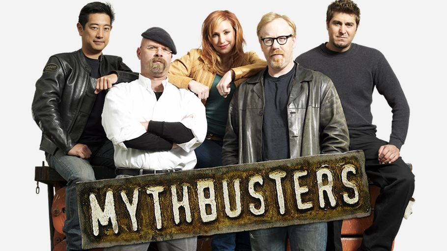 Mythbusters