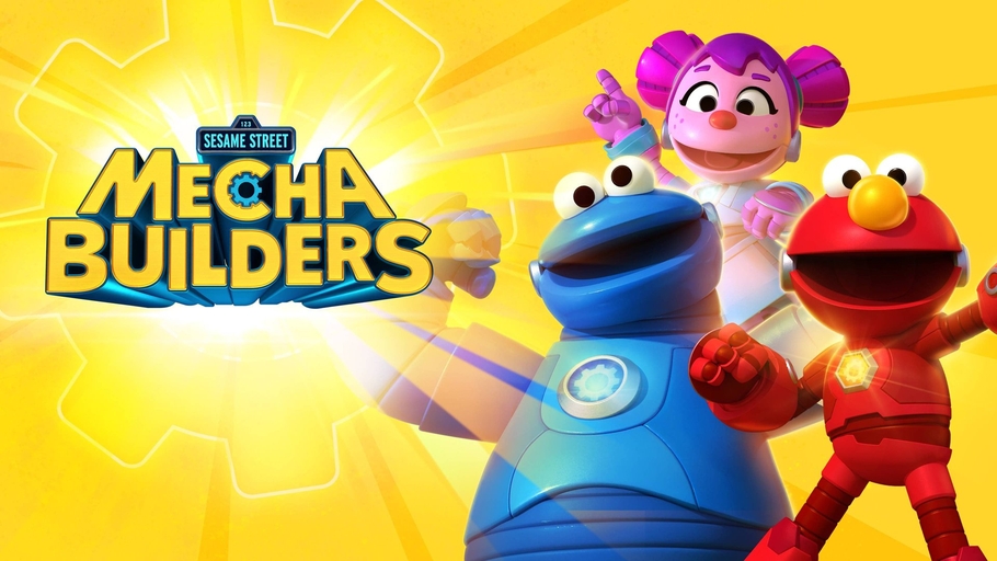 Mecha Builders