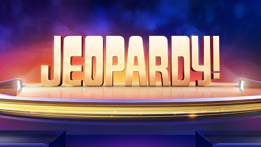 Jeopardy!