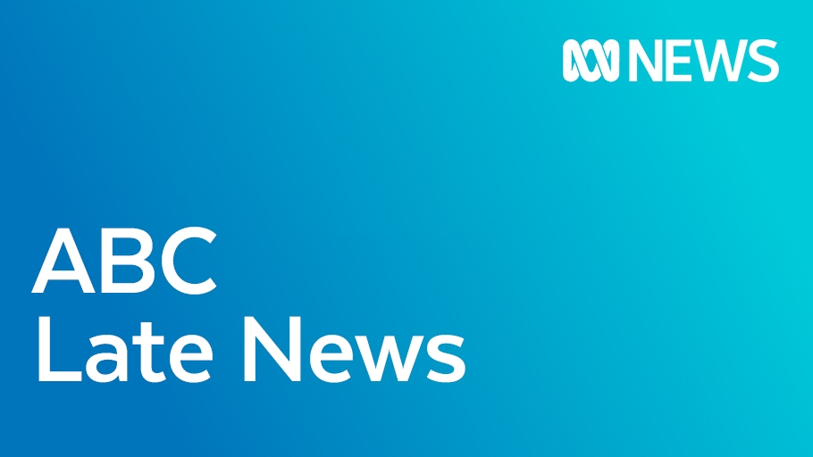 ABC Late News
