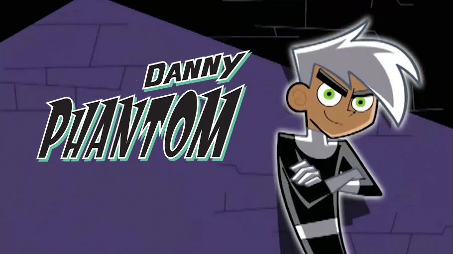Danny Phantom