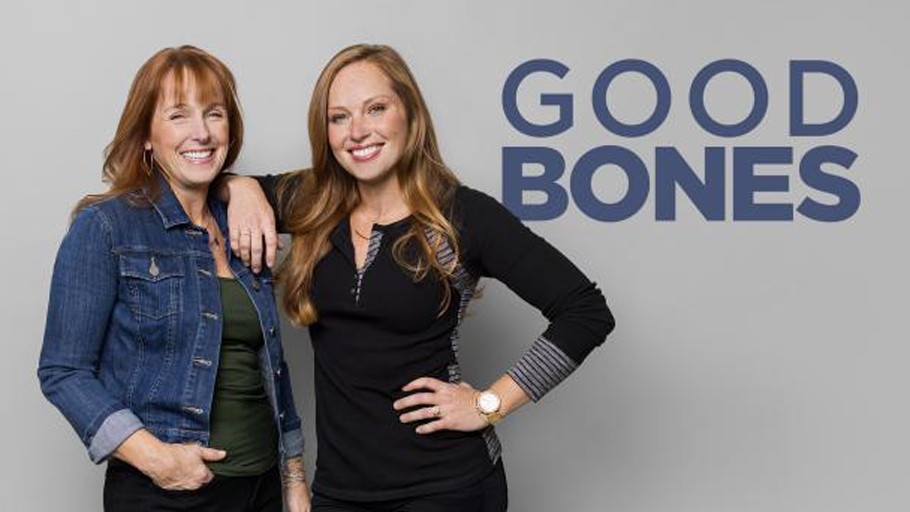 Good Bones