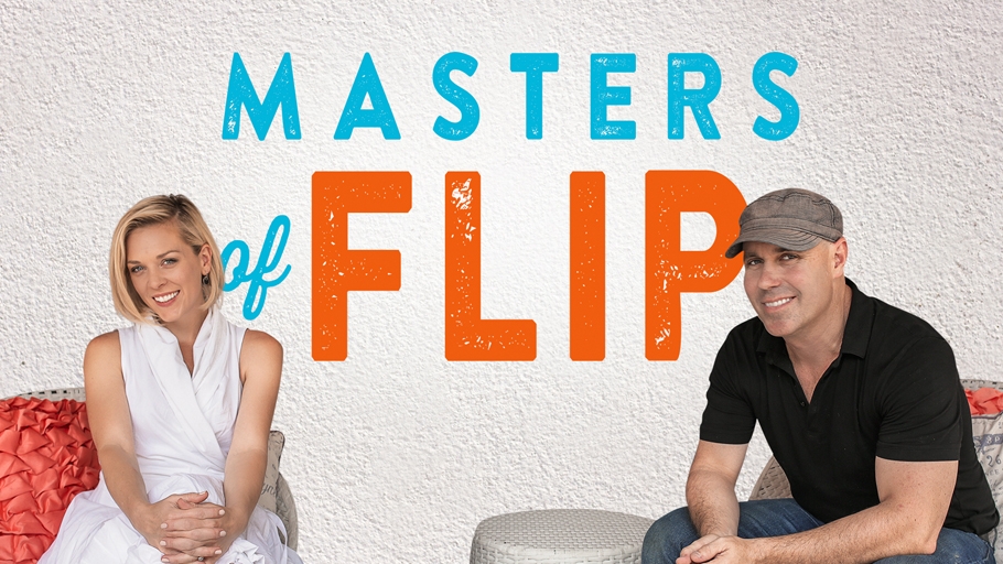 Masters Of Flip