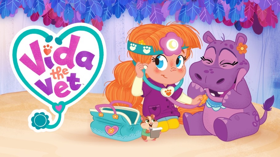 Vida the Vet