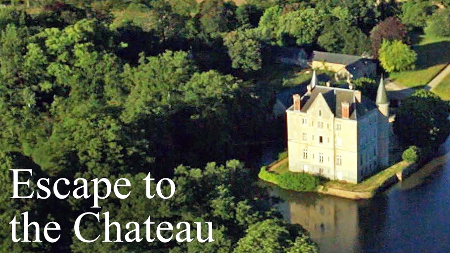 Escape To The Chateau