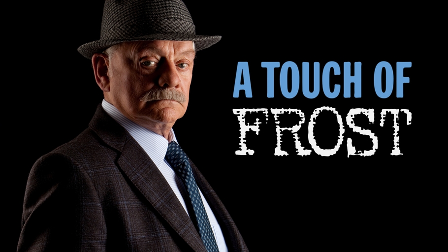 A Touch Of Frost