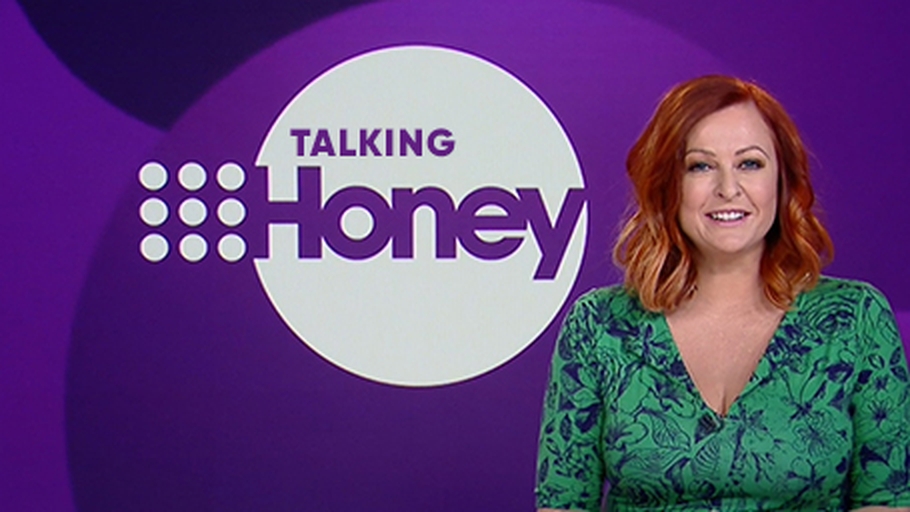 Talking Honey