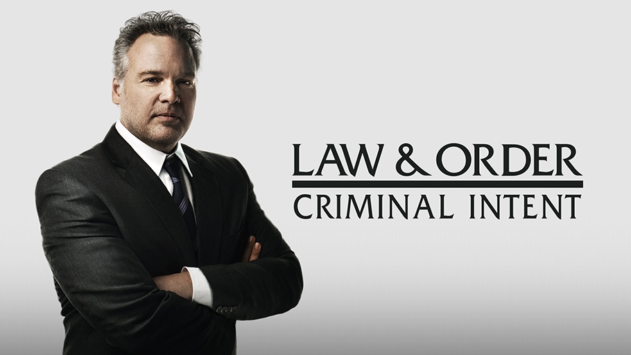 Law & Order: Criminal Intent