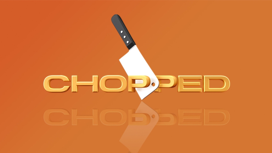 Chopped Junior