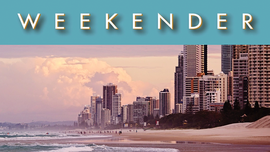 Weekender