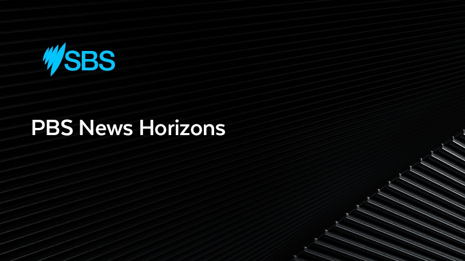 PBS News Horizons