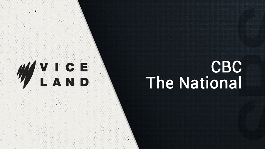 Cbc The National