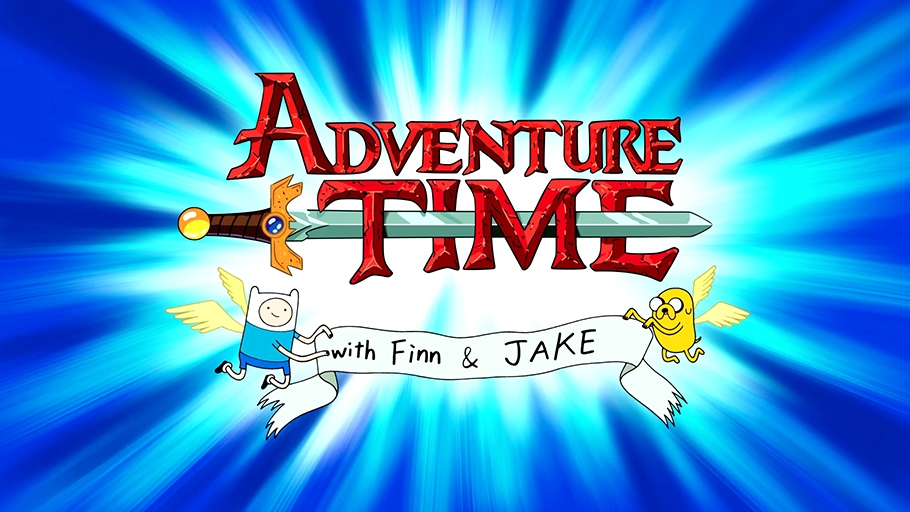 Adventure Time