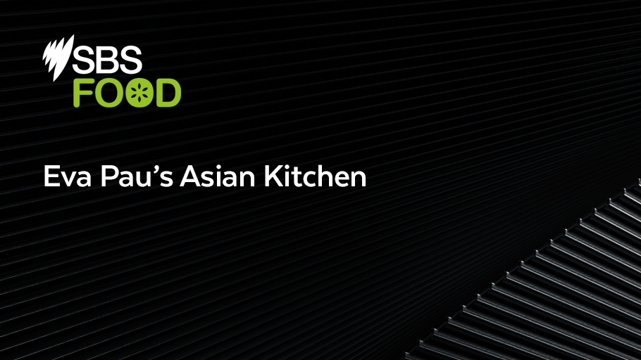 Eva Pau's Asian Kitchen