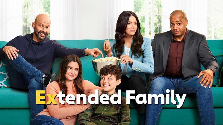 Extended Family