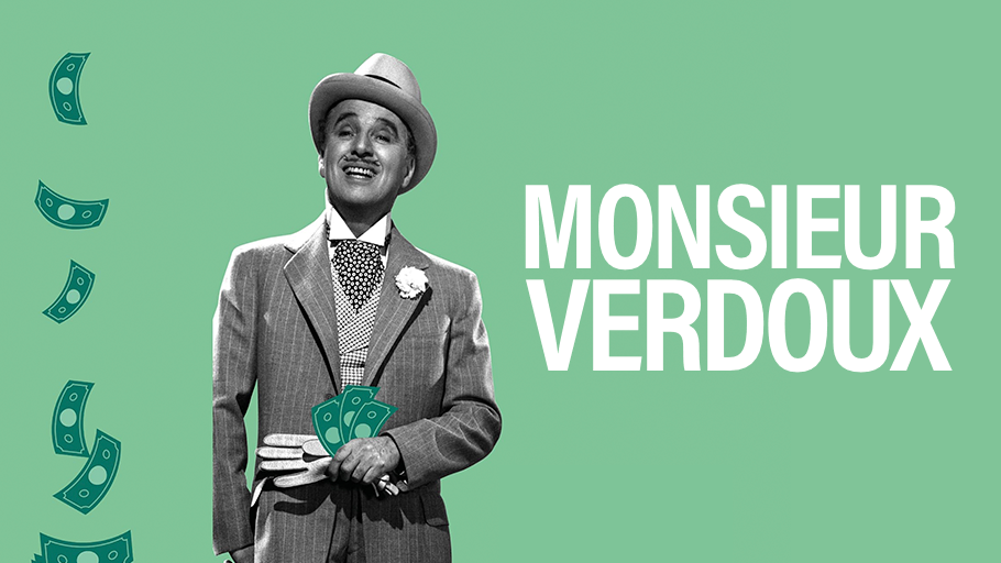 Monsieur Verdoux