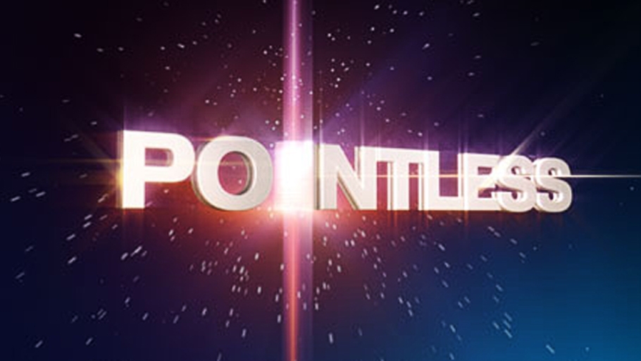 Pointless