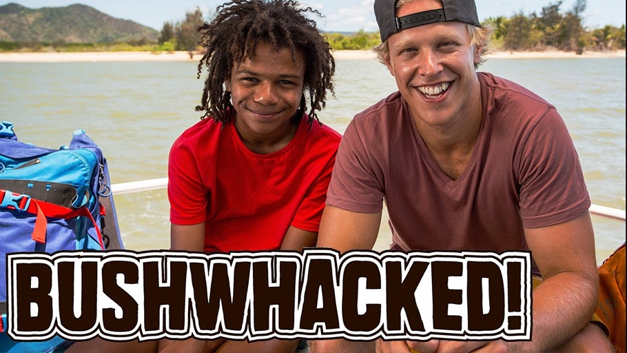 Bushwhacked