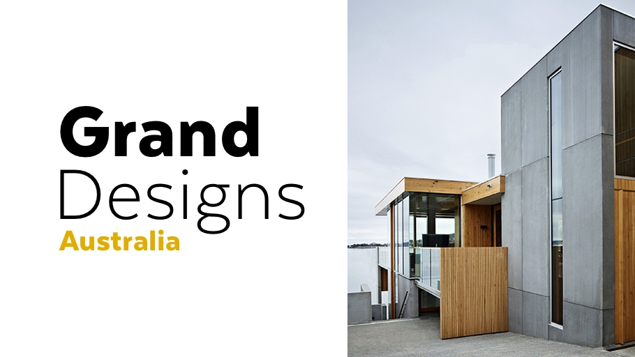 Grand Designs Australia