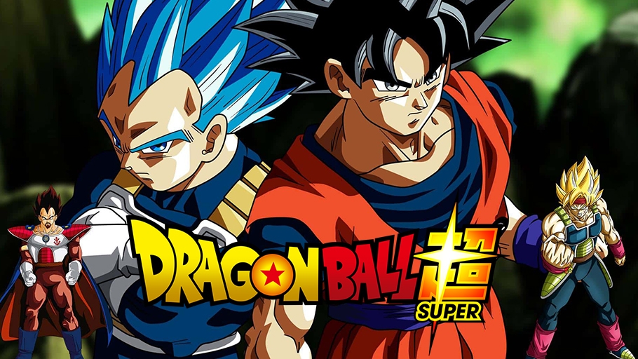 Dragon Ball Super