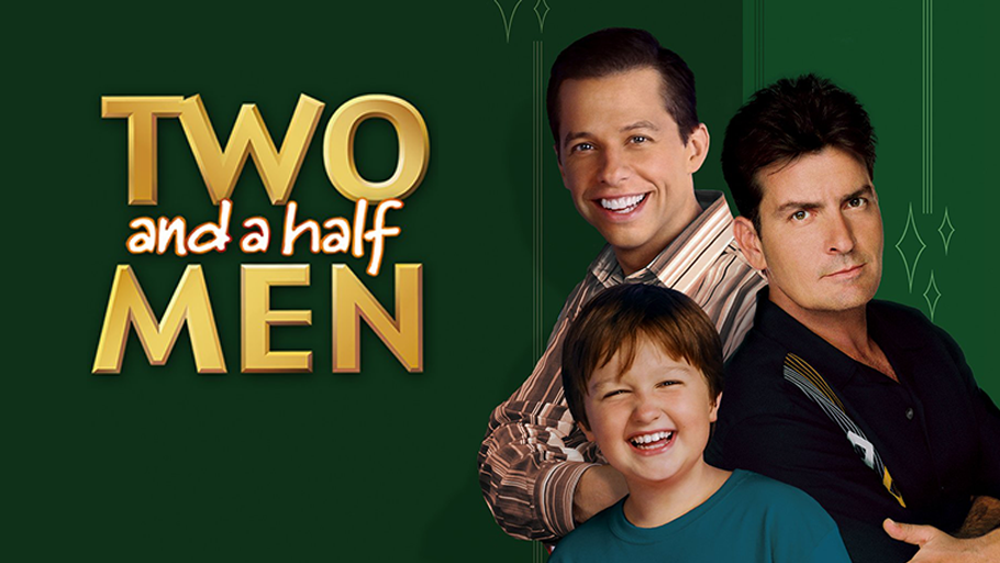 Two And A Half Men