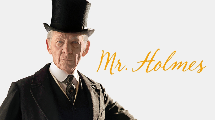 Mr. Holmes