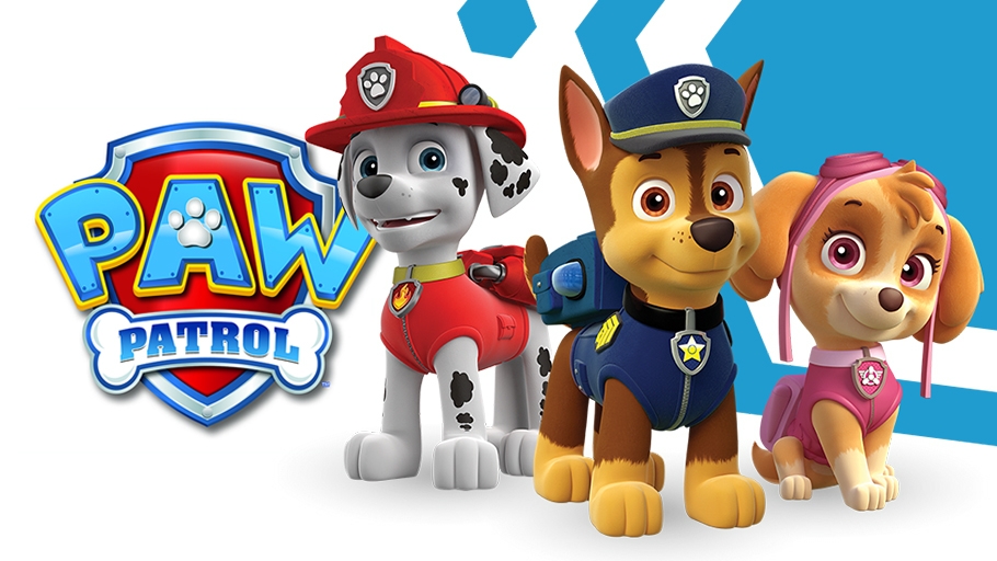 Paw Patrol