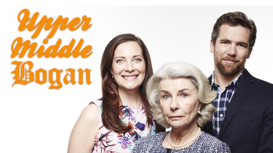 Upper Middle Bogan