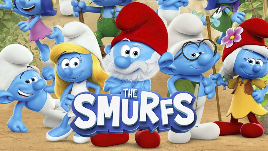 The Smurfs