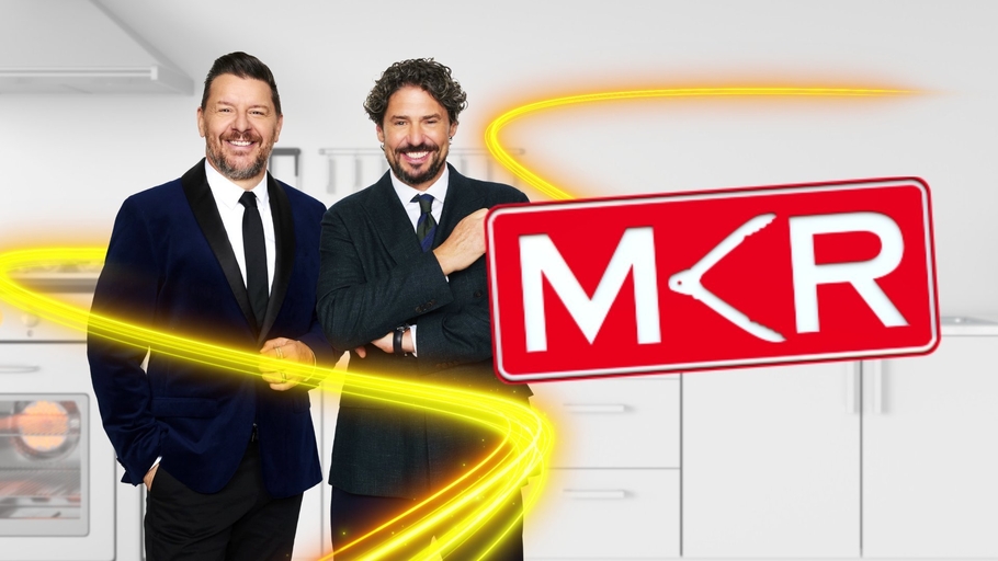 My Kitchen Rules