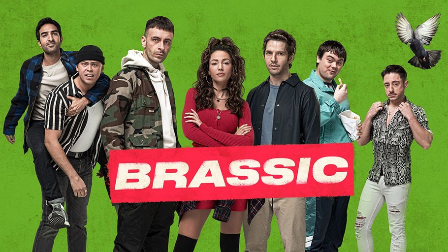 Brassic