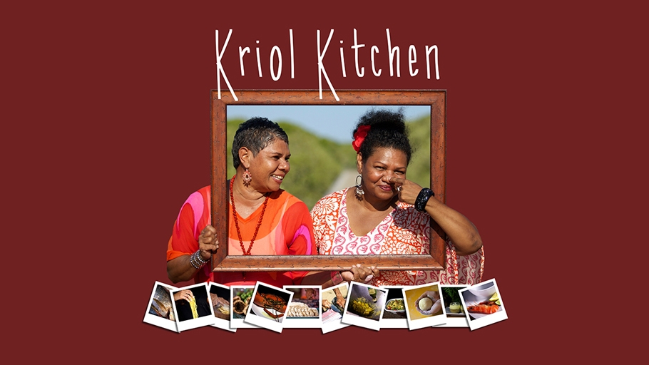 Kriol Kitchen