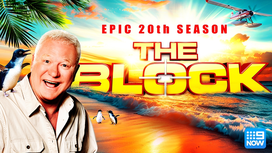 The Block