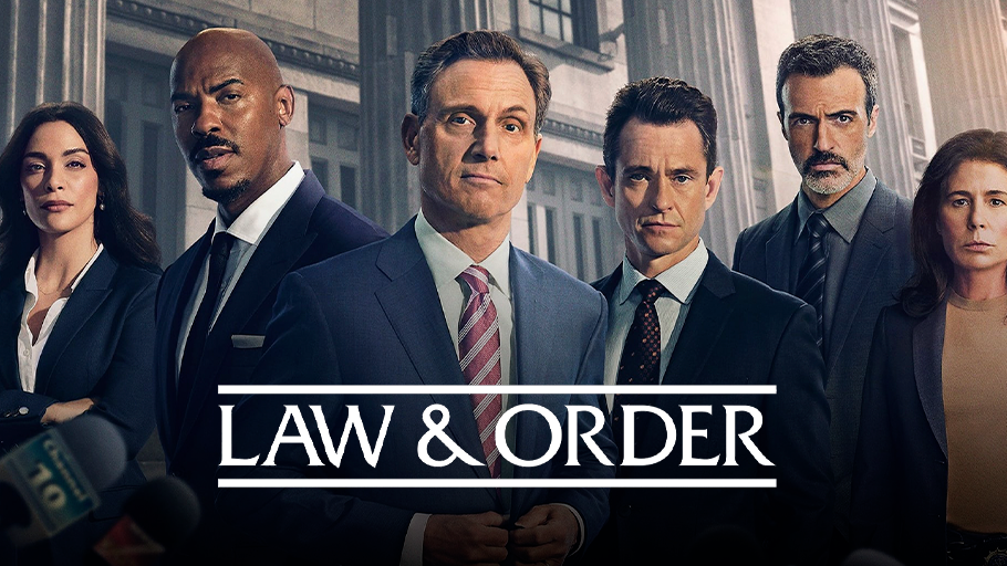 Law & Order