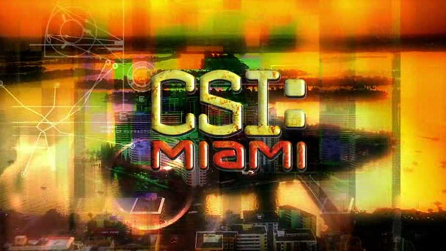 CSI: Miami