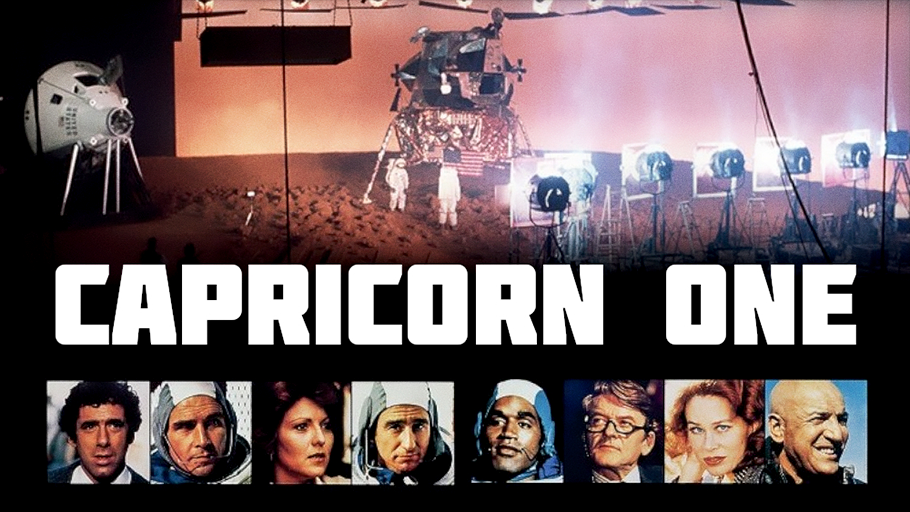 Capricorn One