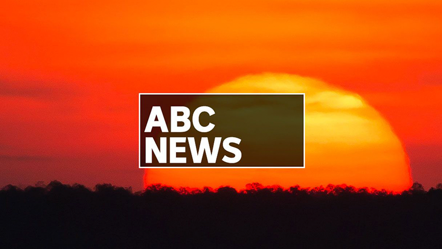 ABC News Afternoons