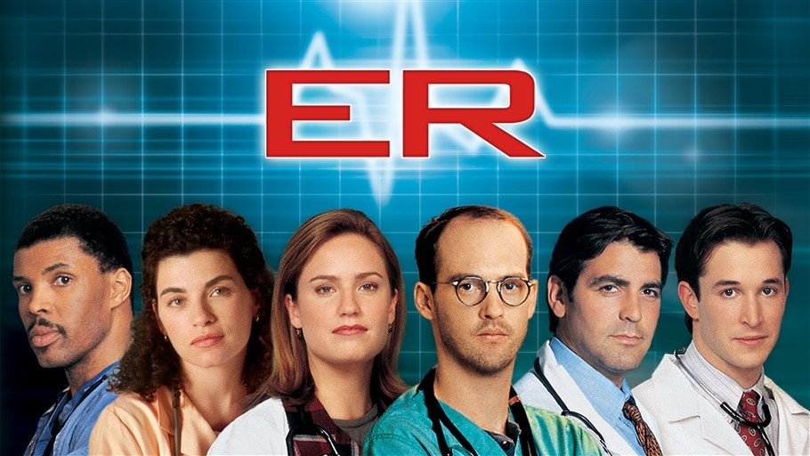 ER