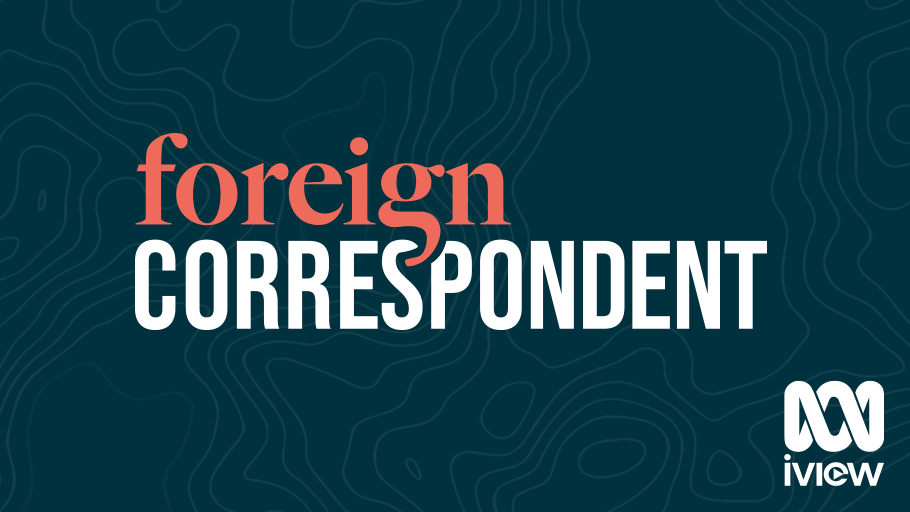 Foreign Correspondent